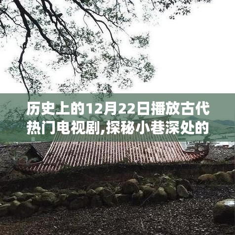 历史上的12月22日，古韵剧场热门电视剧独家放映之夜