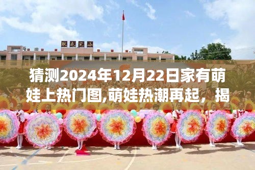 揭秘萌娃热潮背后的故事，预测2024年12月22日热门萌娃图片揭晓！