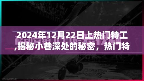 揭秘小巷深处的秘密，热门特工带你探寻美食天堂的神秘之旅（2024年12月22日）