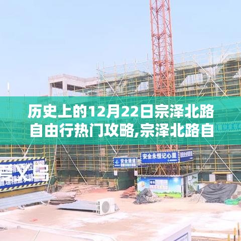 探寻宗泽北路历史回响，热门自由行攻略揭秘历史足迹
