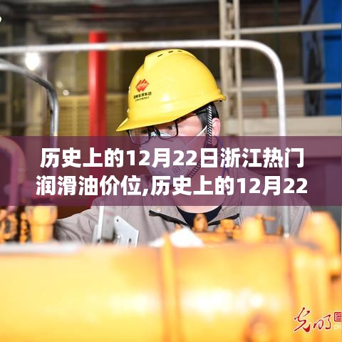 历史上的12月22日浙江润滑油市场深度解析，价格、波动背后的影响因素与观点争议