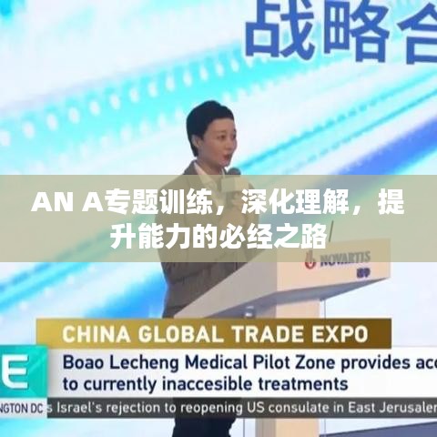 AN A专题训练，深化理解，提升能力的必经之路
