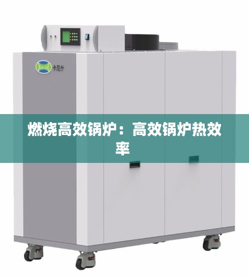 燃烧高效锅炉：高效锅炉热效率 
