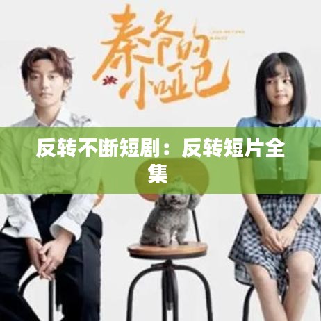 反转不断短剧：反转短片全集 
