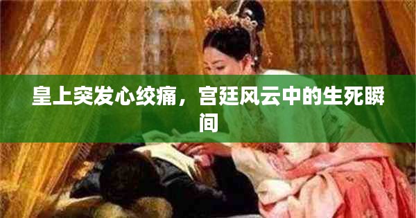 皇上突发心绞痛，宫廷风云中的生死瞬间