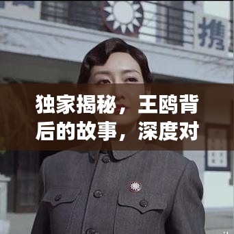 独家揭秘，王鸥背后的故事，深度对话展现演员生涯辛酸与荣光