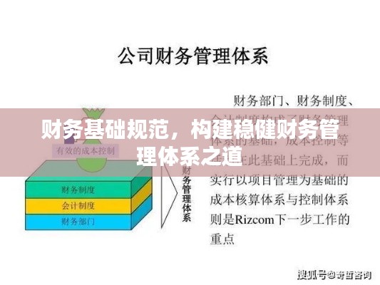 财务基础规范，构建稳健财务管理体系之道