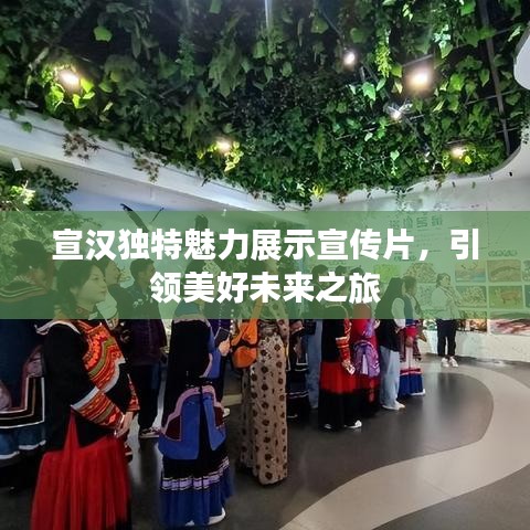 宣汉独特魅力展示宣传片，引领美好未来之旅