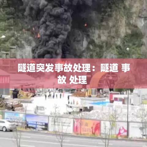 隧道突发事故处理：隧道 事故 处理 