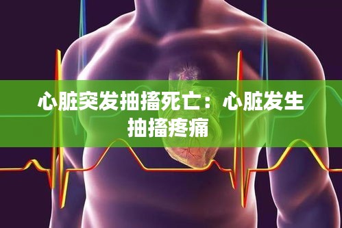 心脏突发抽搐死亡：心脏发生抽搐疼痛 