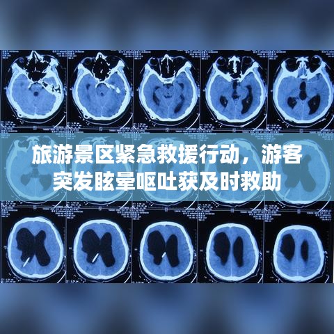 旅游景区紧急救援行动，游客突发眩晕呕吐获及时救助