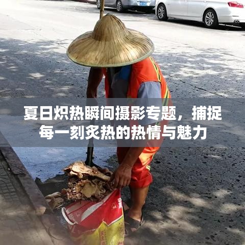 夏日炽热瞬间摄影专题，捕捉每一刻炙热的热情与魅力