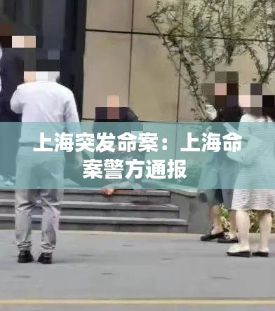 上海突发命案：上海命案警方通报 