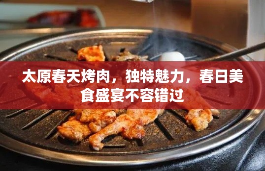 太原春天烤肉，独特魅力，春日美食盛宴不容错过