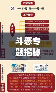 斗恶专题揭秘，恶的本质与斗争策略