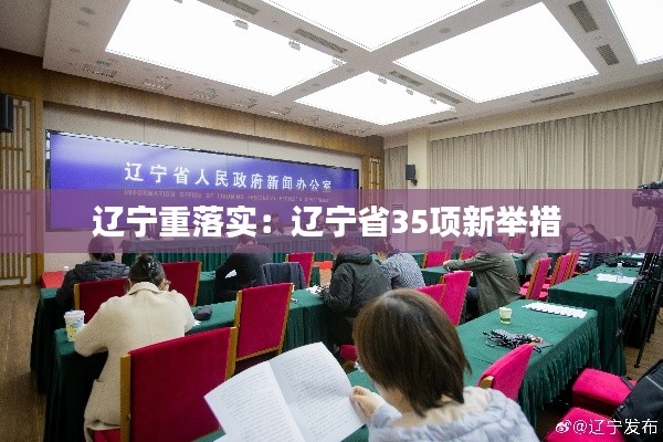 辽宁重落实：辽宁省35项新举措 