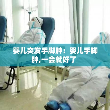 婴儿突发手脚肿：婴儿手脚肿,一会就好了 