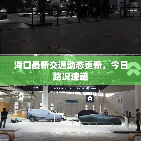 海口最新交通动态更新，今日路况速递
