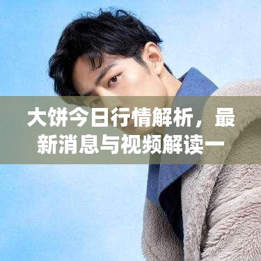 大饼今日行情解析，最新消息与视频解读一网打尽