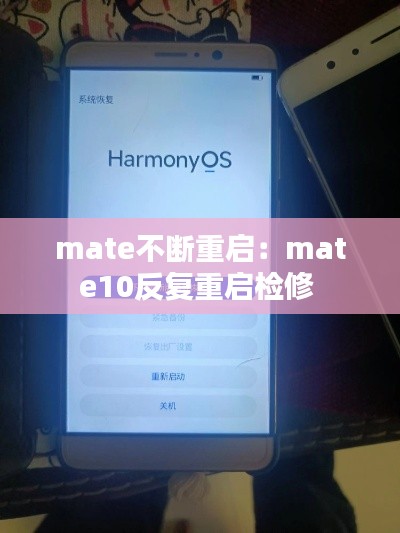 mate不断重启：mate10反复重启检修 