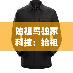 始祖鸟独家科技：始祖鸟skyline 