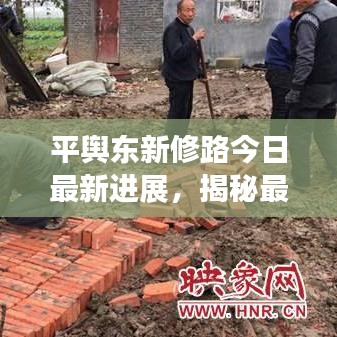 平舆东新修路今日最新进展，揭秘最新动态！