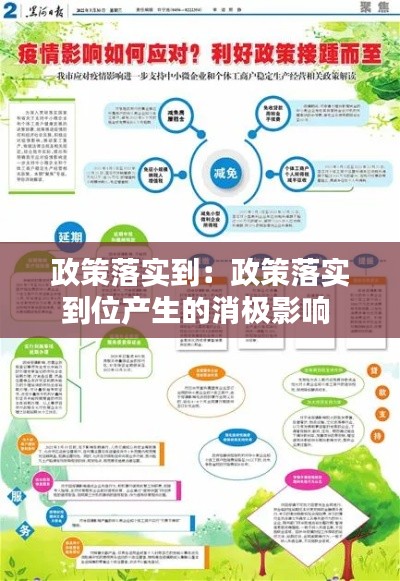 政策落实到：政策落实到位产生的消极影响 