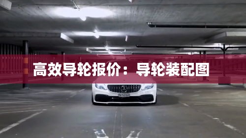 高效导轮报价：导轮装配图 