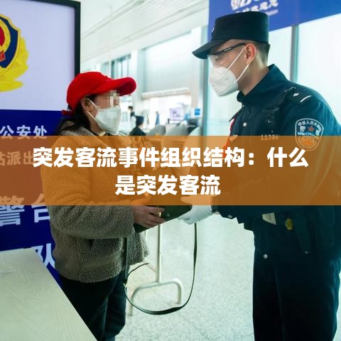 突发客流事件组织结构：什么是突发客流 