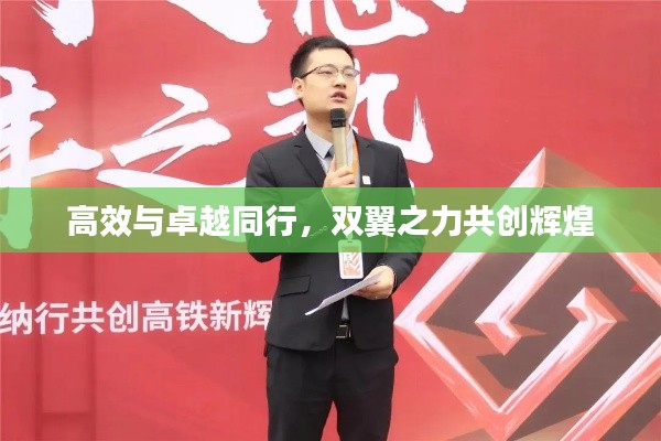 高效与卓越同行，双翼之力共创辉煌
