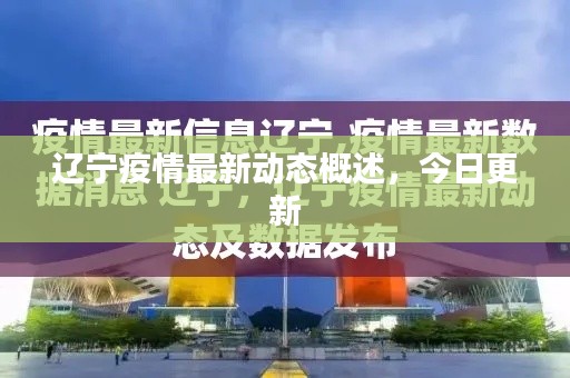 辽宁疫情最新动态概述，今日更新