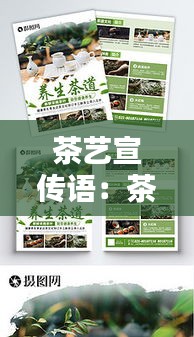 茶艺宣传语：茶艺宣传单 