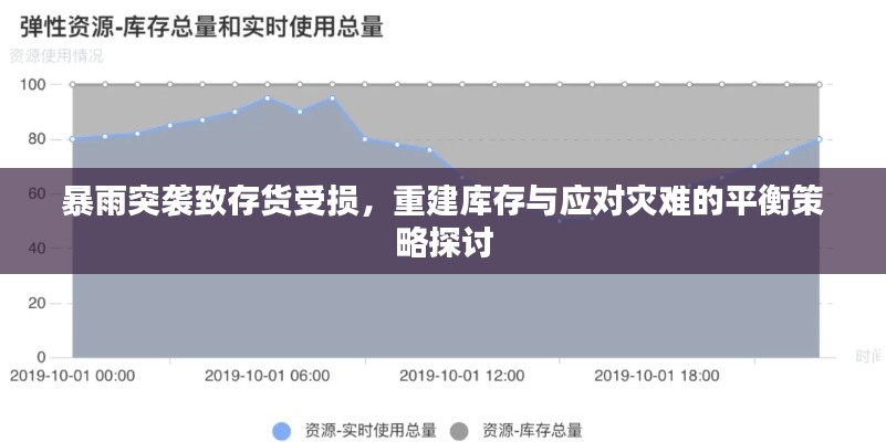 暴雨突袭致存货受损，重建库存与应对灾难的平衡策略探讨