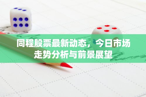 同程股票最新动态，今日市场走势分析与前景展望