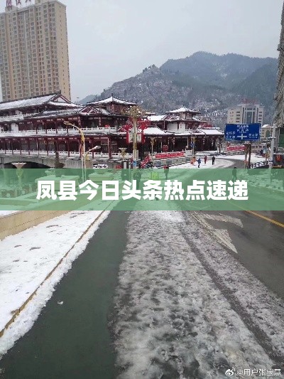 凤县今日头条热点速递