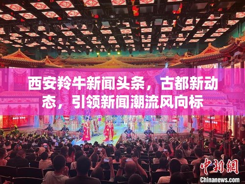西安羚牛新闻头条，古都新动态，引领新闻潮流风向标