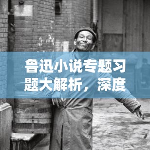 鲁迅小说专题习题大解析，深度挖掘文学巨匠的精髓