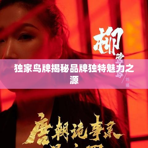 独家鸟牌揭秘品牌独特魅力之源
