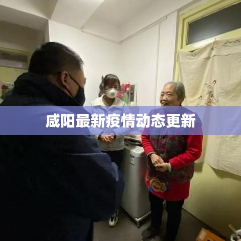 咸阳最新疫情动态更新