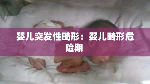 婴儿突发性畸形：婴儿畸形危险期 