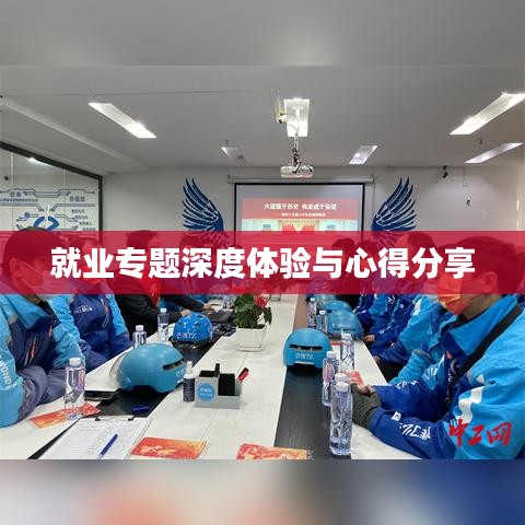 就业专题深度体验与心得分享
