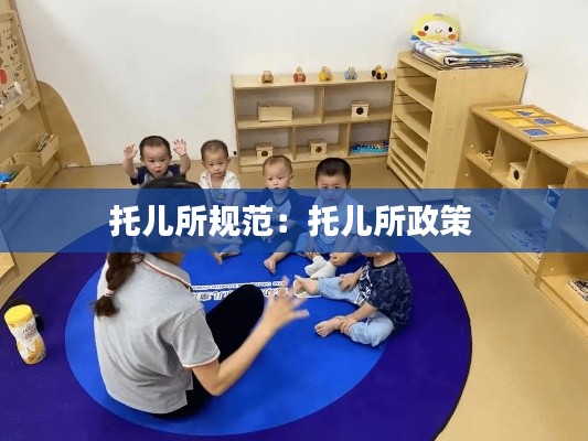 托儿所规范：托儿所政策 