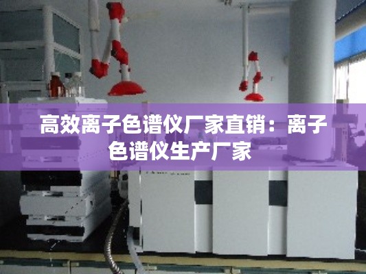 高效离子色谱仪厂家直销：离子色谱仪生产厂家 