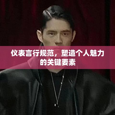 仪表言行规范，塑造个人魅力的关键要素