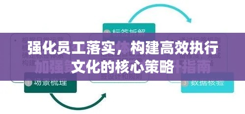强化员工落实，构建高效执行文化的核心策略
