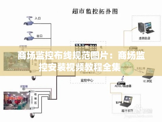 商场监控布线规范图片：商场监控安装视频教程全集 