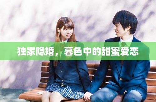 独家隐婚，暮色中的甜蜜爱恋