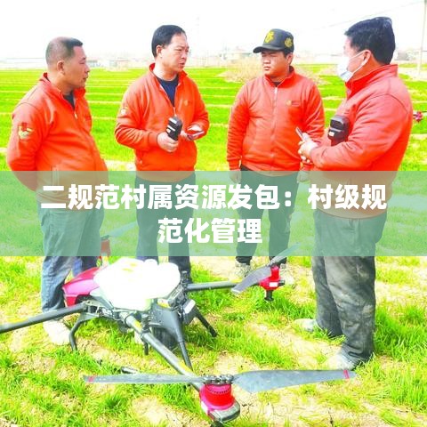 二规范村属资源发包：村级规范化管理 