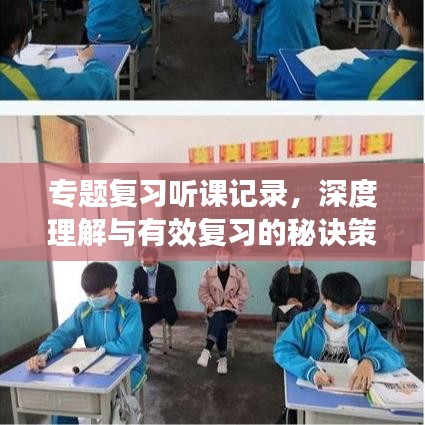 专题复习听课记录，深度理解与有效复习的秘诀策略