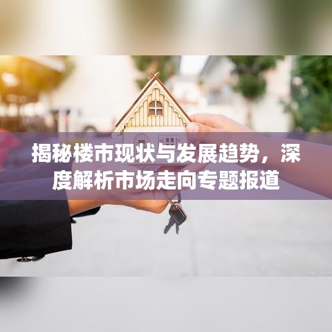 揭秘楼市现状与发展趋势，深度解析市场走向专题报道
